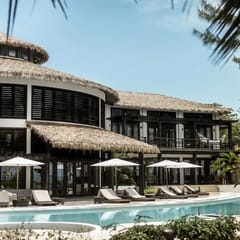 Abrazos Suite 3