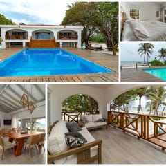 Casa Cristal