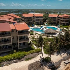 RBR 1-2C Oceanfront 2 BR
