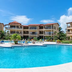 RBR 4C Oceanview 2 BR