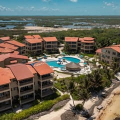 RBR 8B Oceanview 2 BR