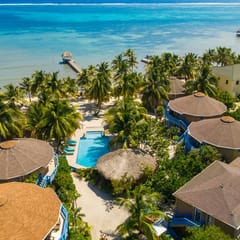 WSC G02-Romantic Partial Ocean View Suite 1 bedroom