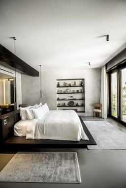 Abrazos Suite 1