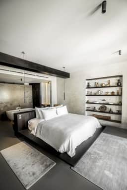 Abrazos Suite 1