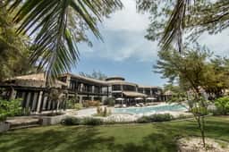 Abrazos Suite 1
