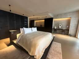 Abrazos Suite 2