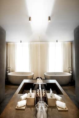 Abrazos Suite 3
