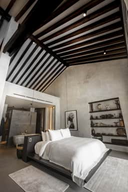Abrazos Suite 4