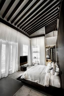 Abrazos Suite 5