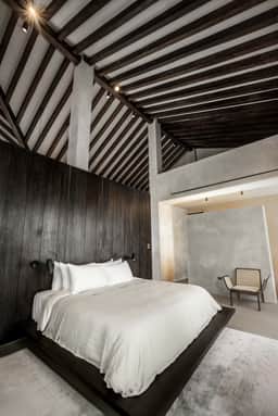 Abrazos Suite 5