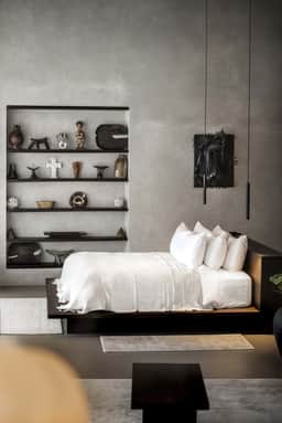 Abrazos Suite 6