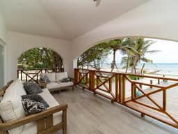 Casa Cristal