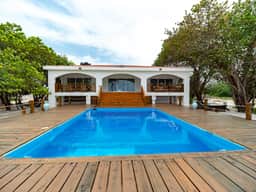 Casa Cristal