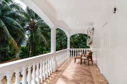 Casa Del Pescador