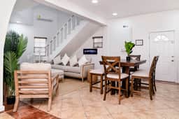 Casa Del Pescador