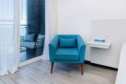 Oceanview Unit 507