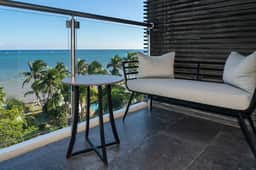 Oceanview Unit 509
