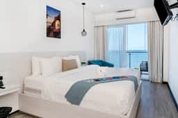 Oceanview Unit 510