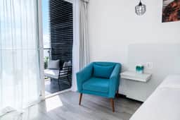Oceanview Unit 511