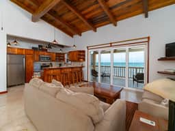 RBR 1-1C Oceanfront 2 BR