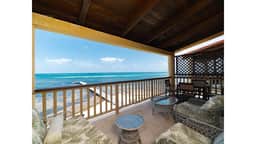 RBR 1-2C Oceanfront 2 BR