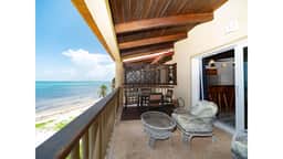 RBR 1-2C Oceanfront 2 BR