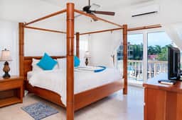 RBR 1-3B Oceanfront 2 BR