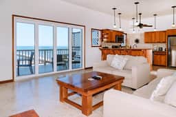 RBR 1-3B Oceanfront 2 BR