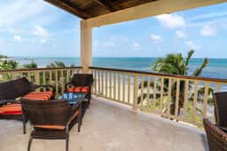 RBR 1-3C Oceanfront 2 BR