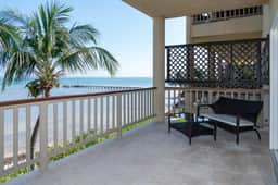 RBR 10-1B Oceanfront 2 BR
