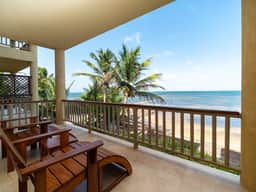 RBR 10-2B Oceanfront 2 BR