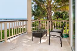 RBR 10-3A Oceanfront 2 BR
