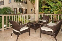 RBR 11A Garden View 2 BR