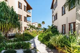 RBR 11A Garden View 2 BR