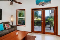 RBR 11A Garden View 2 BR