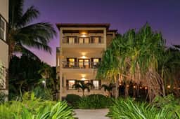 RBR 11A Garden View 2 BR