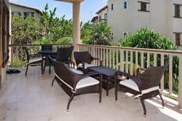 RBR 11B Partial Ocean View 2 BR
