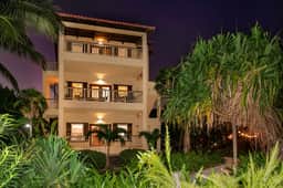 RBR 11B Partial Ocean View 2 BR