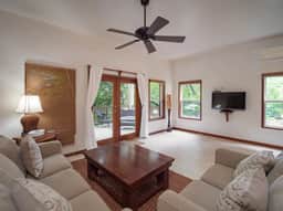 RBR 16A Garden View 1 BR