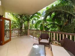 RBR 16A Garden View 1 BR