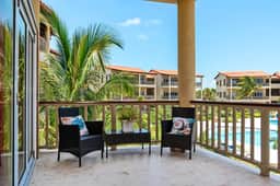 RBR 2B Oceanview 2 BR