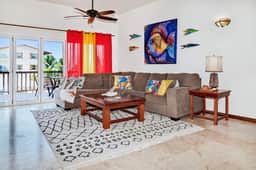 RBR 2B Oceanview 2 BR
