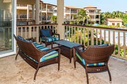 RBR 4B Oceanview 2 BR