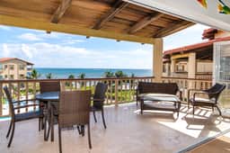 RBR 4C Oceanview 2 BR