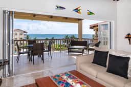RBR 4C Oceanview 2 BR