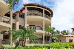 RBR 8C Oceanview 2 BR