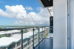 Sunset Suite Unit 503
