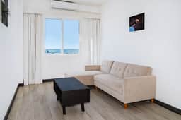 Sunset Suite Unit 517
