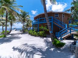 WSC A03-Oceanfront 2 Bedroom