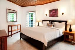WSC G02-Romantic Partial Ocean View Suite 1 bedroom